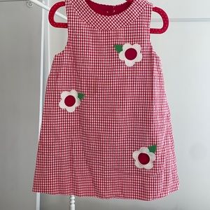 Florence Eiseman dress 3T